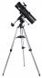 Preview: BRESSER Spica 130/650 EQ3 - parabol. Spiegelteleskop mit Smartphone Kamera Adapter