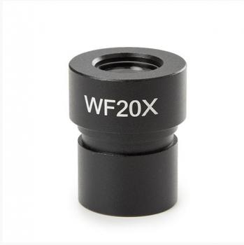 80.882 Weitfeld Okular HWF 20x/10mm