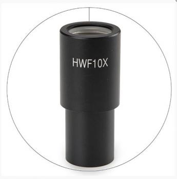 86.572-P Weitfeld Okular HWF 10x/18mm mit Zeiger