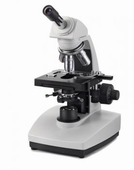 86.410-LED monokulares Mikroskop mit 40x Phasenkontrast