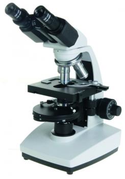 86.325 binokulares Phasenkontrast Mikroskop