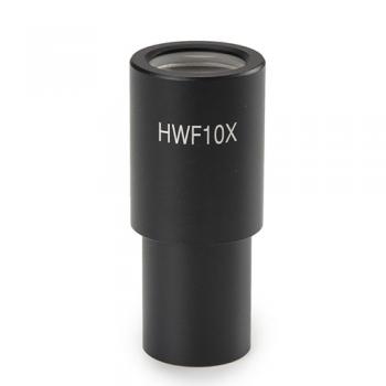 86.572 Weitfeld Okular HWF 10x/18mm