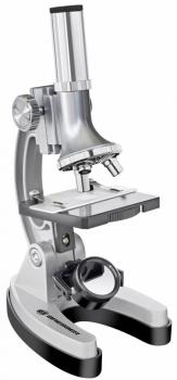 8851200  JUNIOR Biotar 300x-1200x Set Mikroskop (ohne Koffer)