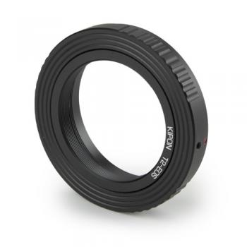 AE.5040 T2 Ring für Canon EOS SLR Digital Kamera