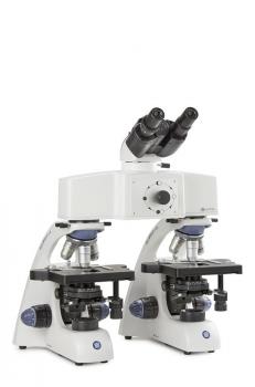 BB.OND-Bino Vergleichsmikroskop für KTU Labore Forensik Mikroskop