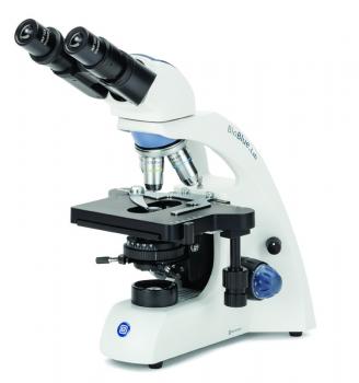 BB.1152-PLi BioBlue.Lab binokular Mikroskop mit IOS Objektiven