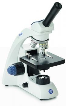 BB.4200 BioBlue LED Mono Schüler Mikroskop