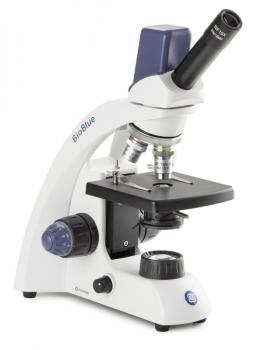 BB.4205 BioBlue Digital Mikroskope mit integrierter 5 MP USB-2 Kamera