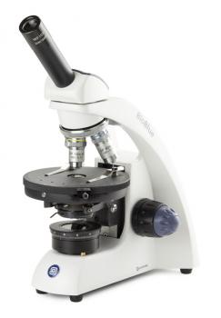 BB.4220-P-HLED BioBlue monokulares Polarisationsmikroskop