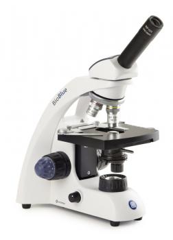 BB.4220 BioBlue monokulares Mikroskop mit LED-Beleuchtung