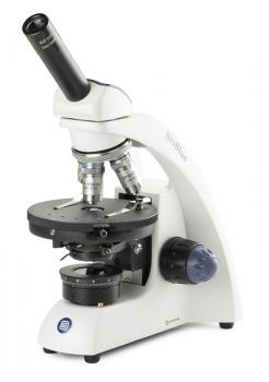 BB.4240-P-HLED BioBlue monokulares Polarisationsmikroskop