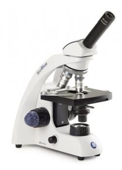 BB.4250 BioBlue LED Mono Schüler Mikroskop