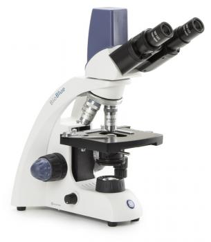 BB.4269 BioBlue Digital Mikroskope mit integrierter 5 MP USB-2 Kamera