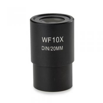 BB.6010 Weitfeld WF 10x/20 mm Okular