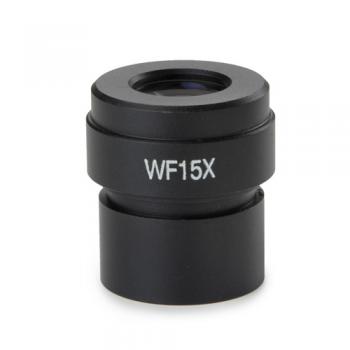 BB.6015 Weitfeld WF 15x/15 mm Okular