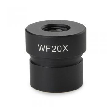 BB.6020 Weitfeld WF 20x/11 mm Okular