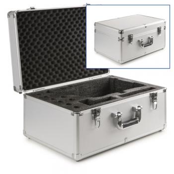 BS.9900 Aluminium Transport Koffer für bscope