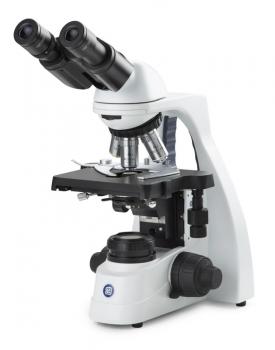 BS.1152-PLi bScope binokulares Labor Mikroskop mit 5fach Revolver