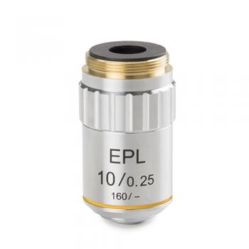 BS.7110 E-Plan EPL 10x/0,25 Objektiv