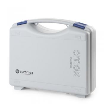 DC.1300.001 Deluxe Koffer für CMEX-Kameras