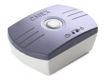 DC.5000f CMEX USB-2 CMOS Camera