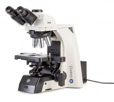 DX.2153-APLi Delphi-X Observer Trinokulares Mikroskop