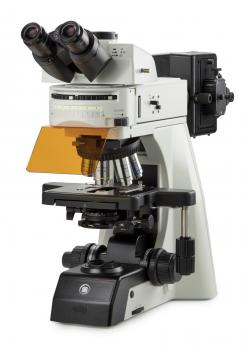 DX.3153-APLi/HAL Delphi-X Trinokulares Fluorescence Mikroskop