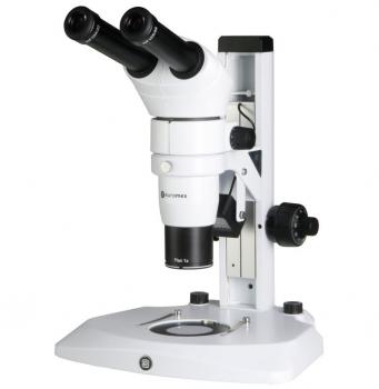 DZ.1605 Stereo Zoom Mikroskop 20° Ergo Kopf
