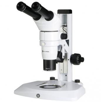 DZ.1805 Stereo Zoom Mikroskop 20° Ergo Kopf