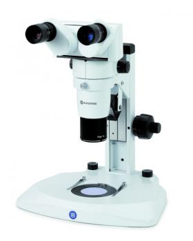 DZ.1100 Stereo Zoom Mikroskop 0 bis 35° Ergo Kopf