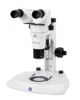 DZ.1600 Stereo Zoom Mikroskop 0 bis 35° Ergo Kopf