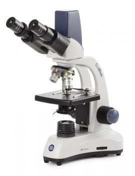 EC.1607 EcoBlue Digital Bino Mikroskop
