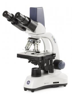 EC.1657 EcoBlue Digital Bino Mikroskop