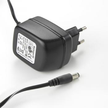 EC.9975 Externer Netzteiladapter 100-240 VAC/5 VDC (50/60 Hz)