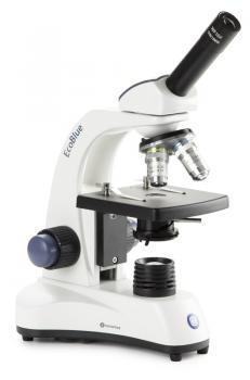 EC.1001 EcoBlue Monokular Mikroskop
