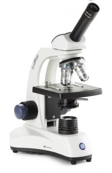 EC.1101 EcoBlue Monokular Mikroskop
