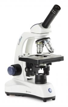 EC.1151 EcoBlue Monokular Mikroskop