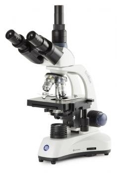 EC.1153 EcoBlue Trinokulares Mikroskop