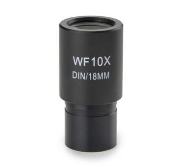 EC.6110-M Weitfeldokular WF 10x/12 mit Mikrometer