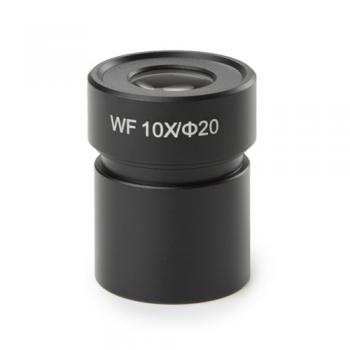 ED.6110 Weitfeldokular WF 10x/20 mit Mikrometer