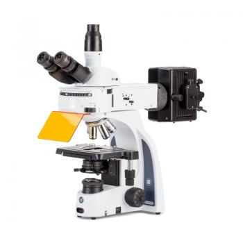 IS.3153-PLi/3 iScope Fluorescence Mikroskop für Material Wissenschaften