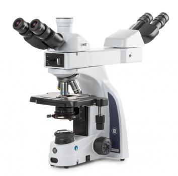 IS.1154-PLi/T Dual 1x Bino- & 1x Trikopf Mikroskop für Life Science (Face-to-face dual head system)