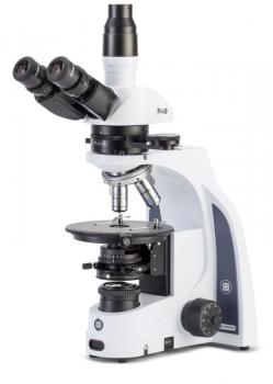 IS.1053‑PLPOLi iScope Trinokulares Mikroskop für Materialwissenschaft (Polarisation)