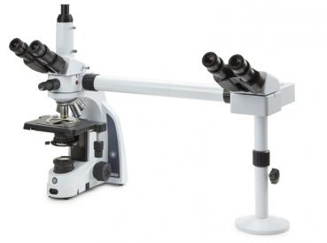 IS.1156-PLi2 iSope trinokulares Mikroskop (Multihead systems) für 2 Personen