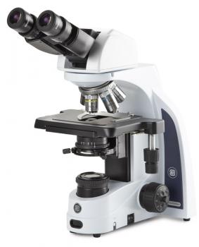 IS.1158-EPLi iSope binokulares Mikroskop für Life Science (Infinity - Ergonomic tilting head)