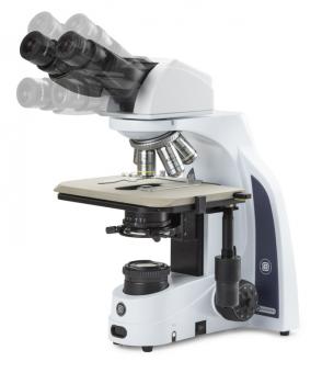 IS.1158-PLi iSope binokulares Mikroskop für Life Science (Infinity - Ergonomic tilting head)