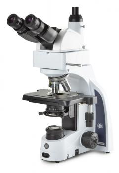 IS.1159-EPLi iSope trinokulares Mikroskop für Life Science (Infinity - Ergonomic tilting head)