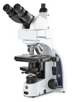 IS.1159-PLPHi iSope trinokulares Phasenkontrast Mikroskop für Life Science (Infinity - Ergonomic tilting head)