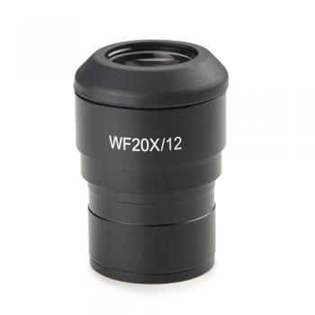 IS.6020 WF 20x/12 mm Okular, Ø 23.2 mm Tube