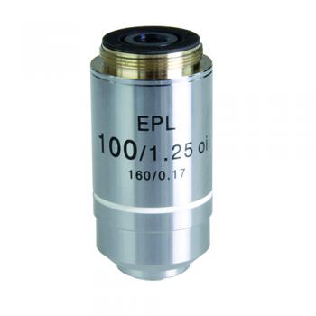 IS.7100 E-plan EPL S100x/1,25 Objektiv